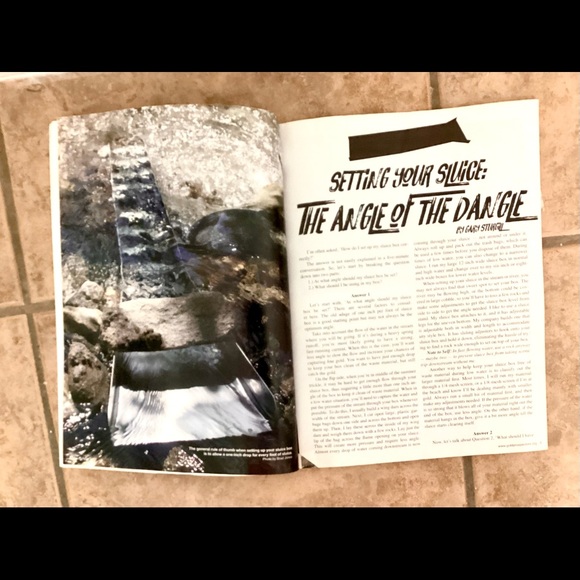 Gold Prospector Issues of March/April Of 2017 & July/August of 2017 - Picture 4 of 11